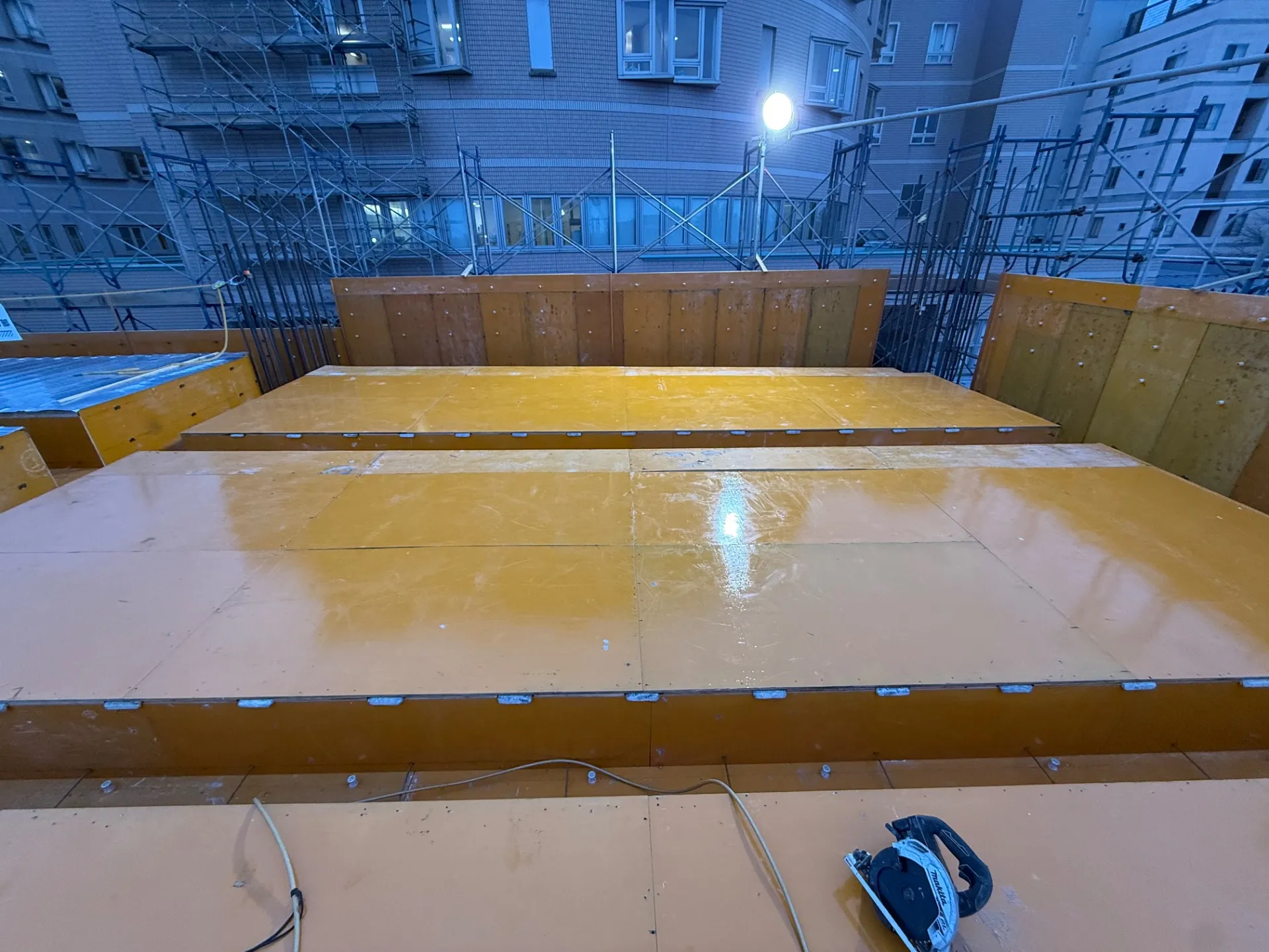 （株）大西組の成長記録【石川県で求人募集中！】